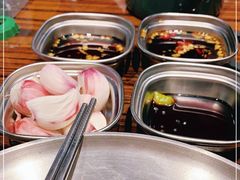 -蚝堡海鲜·威海菜·海肠捞饭·烧烤·亚洲吃蚝公司(幸福门店)