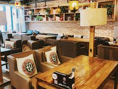 大堂-印咖啡IN COFFEE(红旗街店)