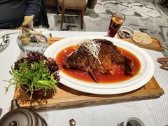 -卫鼎轩·曹公馆(鼓楼店)