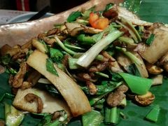 -云海肴·汽锅鸡·云南菜(天津国金汇店)