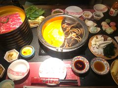 -牛New寿喜烧(虹桥新天地店)