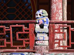 -张掖大佛寺