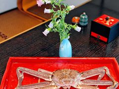 -鮨匠·割烹料理(巨鹿花园店)