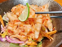 -月暹罗·泰越料理(悠方店)