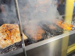-Elif Turkish BBQ Restaurant