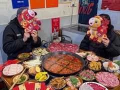 -咖咖火锅(老店)