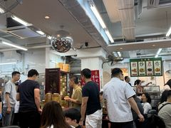 -香港蓮香樓(中環店)