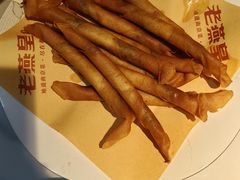-老燕皇·南京菜(玄武湖店)