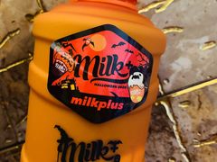 -milkplus·泰式奶茶(较场东路店)