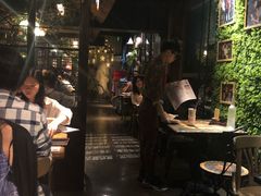 -胡桃里音乐酒馆(白云五号T5 MALL店)