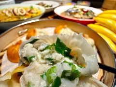 -隆喜元鱼汤包·海鲜(中联广场店)