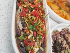 -浮何烤铺(桐梓林店)
