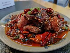 特色冷吃鱼-味当家鱼头火锅.•甲鱼料理(金沙店)