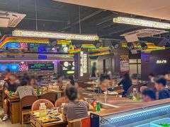 -杨小佳·齐齐哈尔烤肉·烤串(广州店)