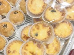 -西村叔叔的店·面包·甜品·蛋糕(崂山丽达店)