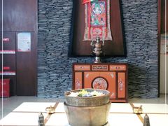 -日喀则乔穆朗宗酒店