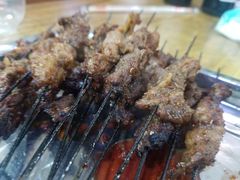 -虎卫烤肉(东关南街店)