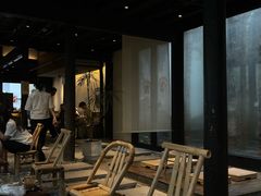 -Metal hands·铁手咖啡