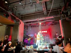 -TZ House音乐现场(茅台店)