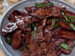 -小吊梨汤·北京菜(香山店)