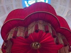 大堂-Sketch(The Lecture Room & Library)