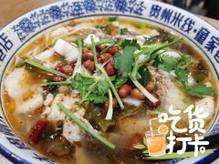 -贵州米线(童家巷店)