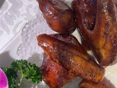 -齐家花园大酒店·本帮菜(宝山店)