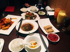 -小南洋海景餐厅(深圳湾店)