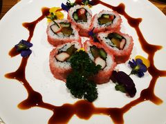 -花和海鲜自助(梅江店)