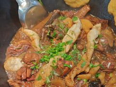 -人民公社大食堂(顺义总店)