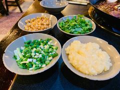 -星鸿社重庆老火锅(燃灯寺分店)