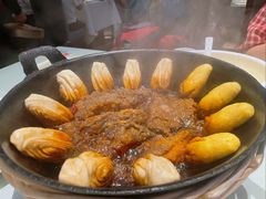 -古洼一锅鲜(总店)