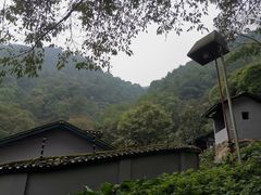 -渣滓洞