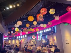 -老板恋上鱼(高新万达店)