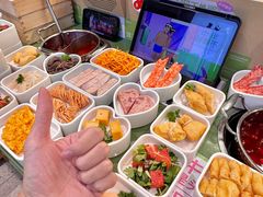 -一围肥牛肉小火锅(佳兆业广场店)