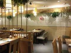 大堂-武松家(翠微百货大成路店)
