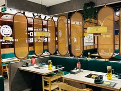 -椰子湾·海南火锅·糟粕醋·椰子鸡(正大广场店)