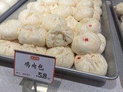 -杏花樓(福州路总店)