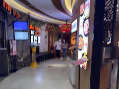 -7mall美食潮地标