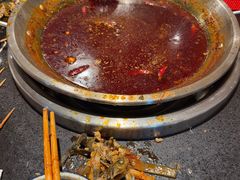 -飘香火锅(玉林西路店)