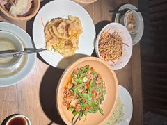 -北方家宴(番禺永旺店)