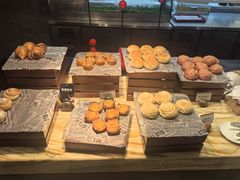 -西藏饭店·亚克·食光自助餐厅(文殊院店)