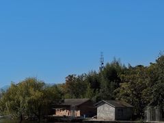 -三岔湖景区
