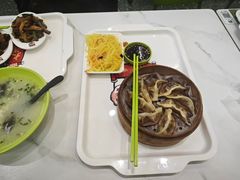 -大福来锅巴菜(古文化街店)
