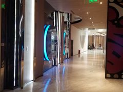 -SFC上影影城(港汇永华IMAX激光店)