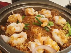 -绿茶餐厅(茂业天地店)