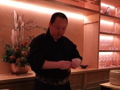 -橼舍鮨青木