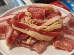 -苏格里岛自助烤肉海鲜火锅(成都金牛万达店)