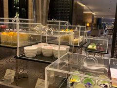 -深圳四季酒店·馥自助餐厅