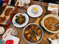 -永红源·小排档(闽江路店)